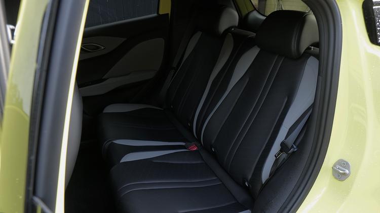 115kW Comfort 43kWh 5dr Auto